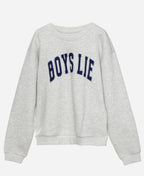 Amanda Batula Boys Lie Sweatshirt