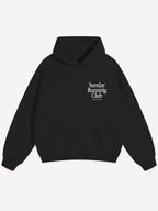 Sunday-Running-Club-Oversized-Black-Hoodie