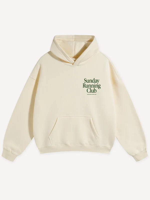 Sunday-Running-Club-Oversized-Off-White-Hoodie