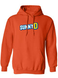 Sunny D Hoodie