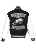 Super-Bowl-Champions-Philadelphia-Eagles-Black-Varsity-Jacket