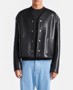 Super-Bowl-LVIII-Justin-Bieber-Black-Leather-Jacket