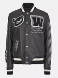 Super-Bowl-LX-Pregame-Blue-Ivy-Varsity-Jacket
