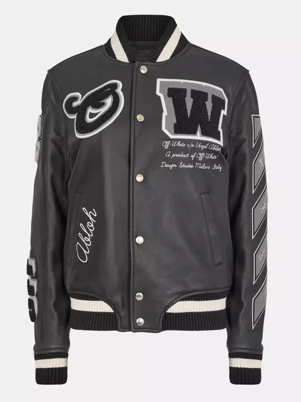 Super-Bowl-LX-Pregame-Blue-Ivy-Varsity-Jacket