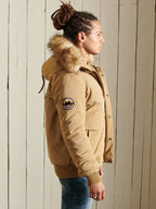 Superdry Everest Bomber Jacket For Men