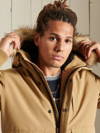Superdry Everest Bomber Jacket In USA