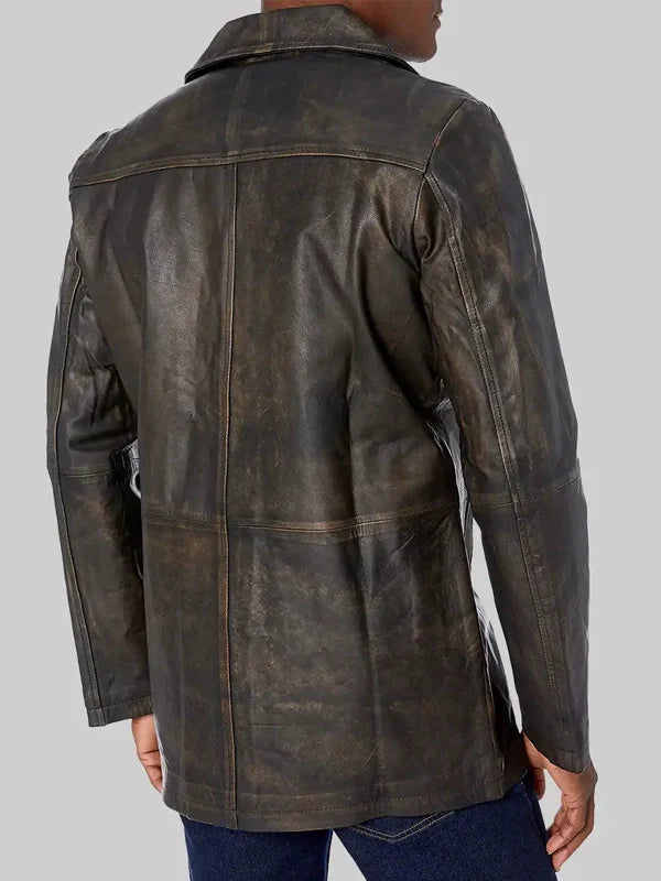 Supernatural-Dean-Winchester-Brown-Leather-Jacket-Back