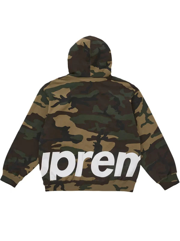 Supreme-Big-Logo-Camo-Hooded-Sweatshirt