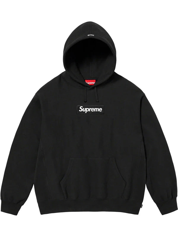 Supreme Box Logo Hoodie