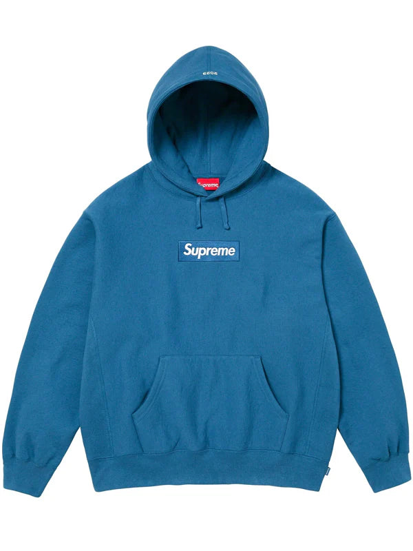 Supreme Box Logo Hoodie