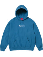 Supreme Box Logo Hoodie