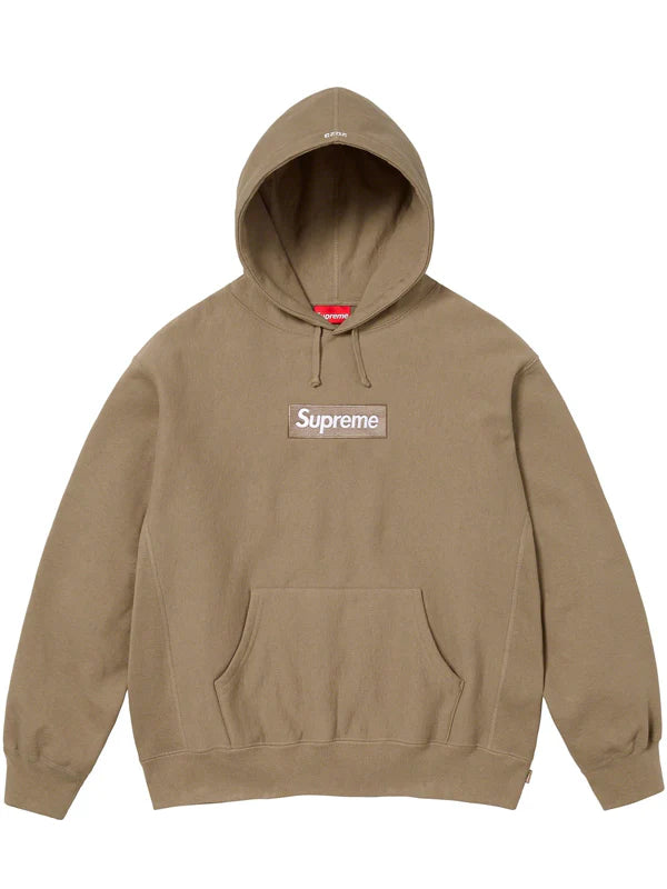 Supreme Box Logo Hoodie For Sale