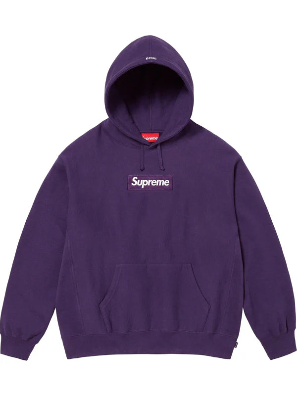 Supreme Box Logo Hoodie