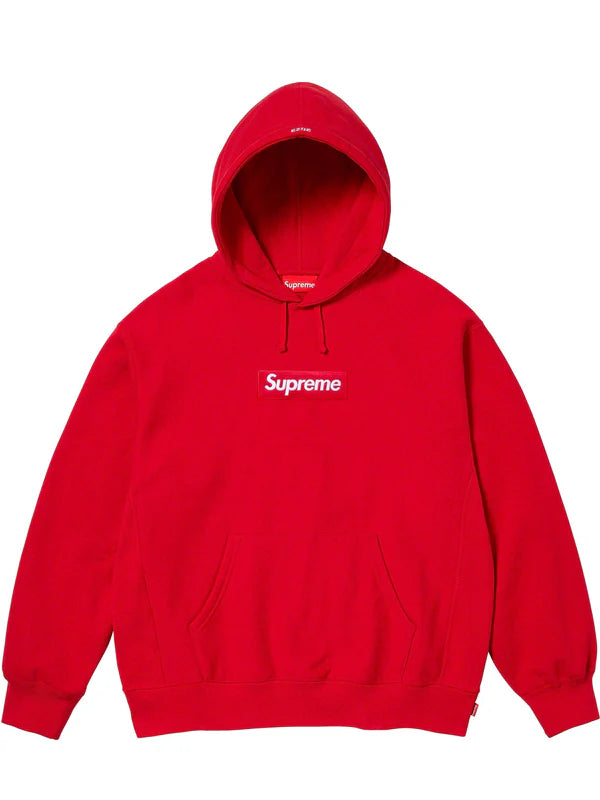 Supreme Box Logo Hoodie Sale