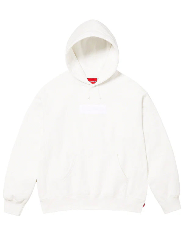 Sale Supreme Box Logo Hoodie