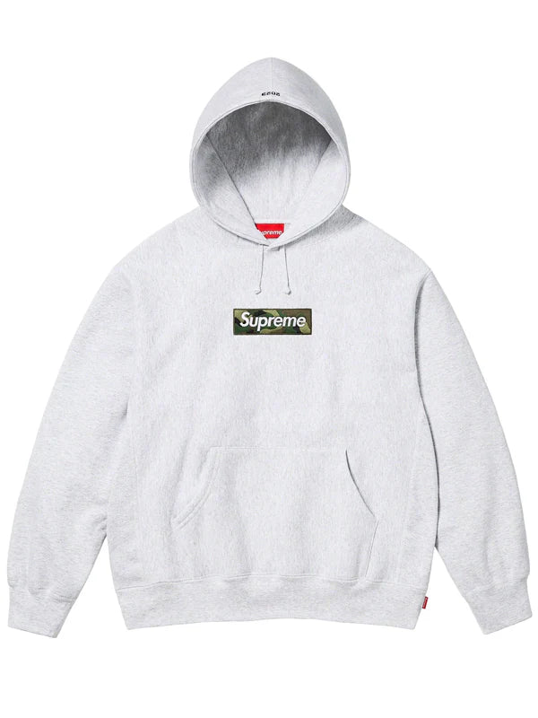 Supreme Box Logo Hoodie