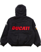 Supreme Ducati Hooded Jacket