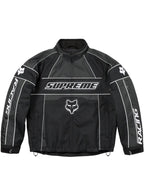 Supreme-Fox-Racing-Black-Jacket