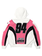 Supreme-Fox-Racing-Hooded-Sweatshirt-White