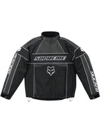 Supreme-Fox-Racing-Jacket-Black