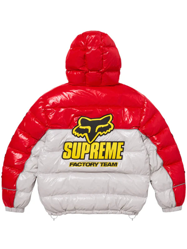 Supreme-Fox-Racing-Puffer-Jacket