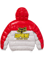 Supreme-Fox-Racing-Puffer-Jacket