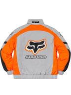 Supreme-Fox-Racing-Puffy-Jacket-Back