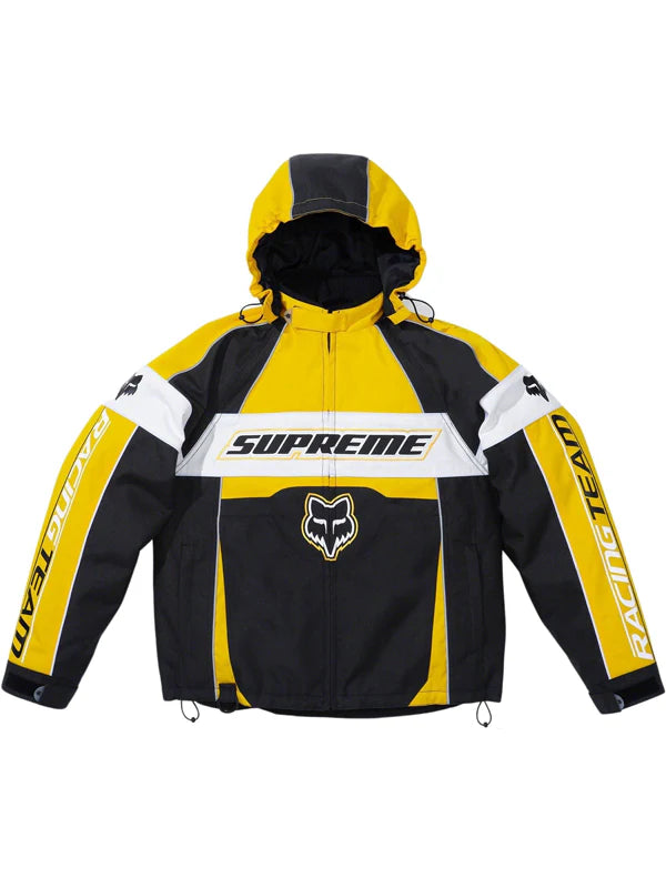 Supreme-Fox-Racing-Yellow-Jacket