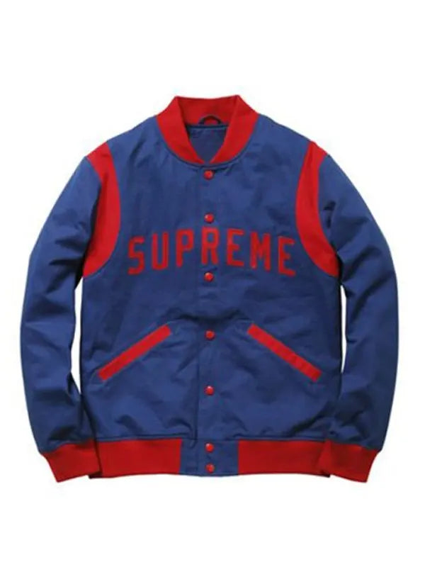 Supreme-Full-Snap-Varsity-Jacket