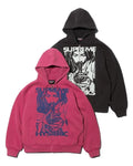 Supreme-Hysteric-Glamour-Hoodie