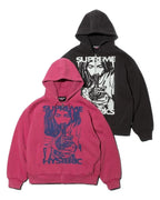 Supreme-Hysteric-Glamour-Hoodie