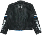 Supreme-Hysteric-Glamour-Vanson-Leather-Jacket-In-Black