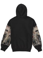 Supreme-Michael-Jackson-Dangerous-Zip-Up-Hooded-Sweatshirt-Black (2)