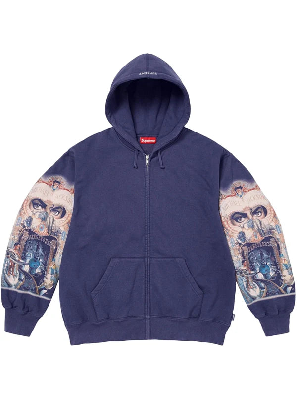Supreme-Michael-Jackson-Hoodie