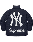 Supreme-New-York-Yankees-Gore-Tex-Jacket-For-Sale