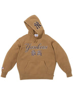 Supreme-New-York-Yankees-Kanji-Hoodie-Khaki