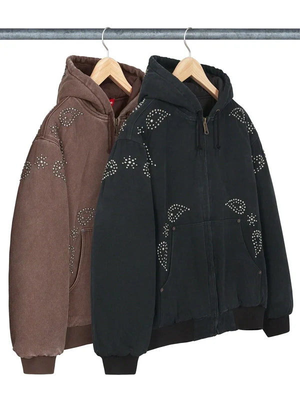 Supreme-Paisley-Work-Jacket