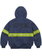Supreme-Reflective-Work-Jacket