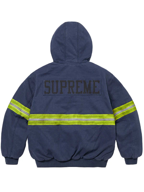 Supreme-Reflective-Work-Jacket