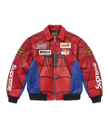 Supreme Spider Man 2026 Jacket