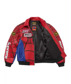 Supreme Spider Man 2026 Jacket
