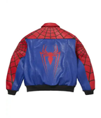 Supreme Spider Man 2026 Jacket