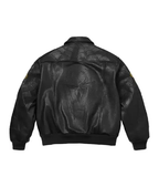 Supreme Spider Man 2026 Jacket