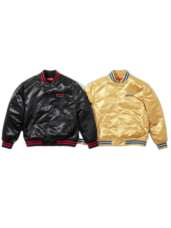 Supreme-Thrasher-Bomber-Jacket