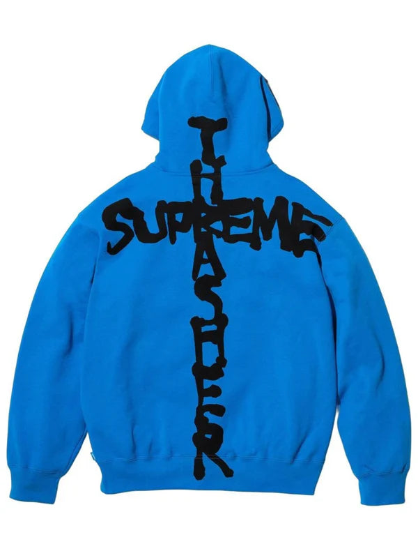 Supreme-Thrasher-Hoodie-Blue
