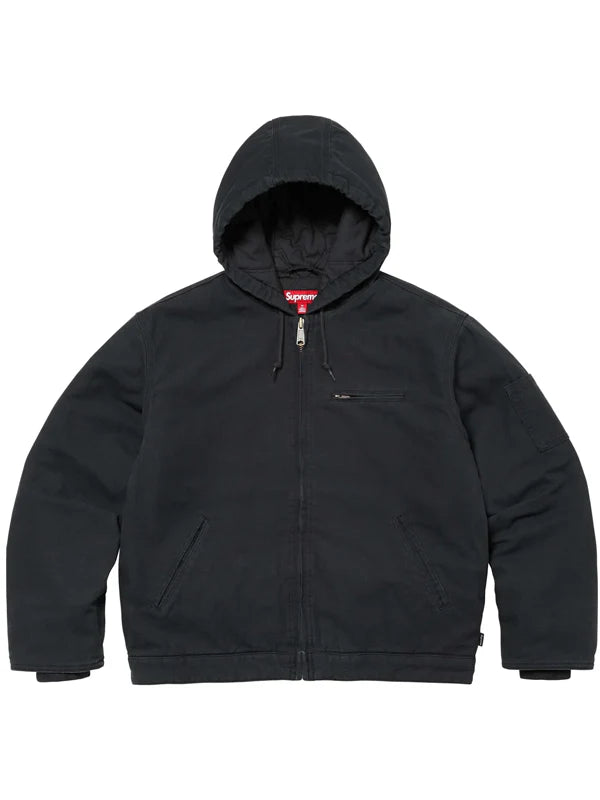 Supreme-Thrasher-Jacket-Black