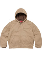 Supreme-Thrasher-Jacket-Tan