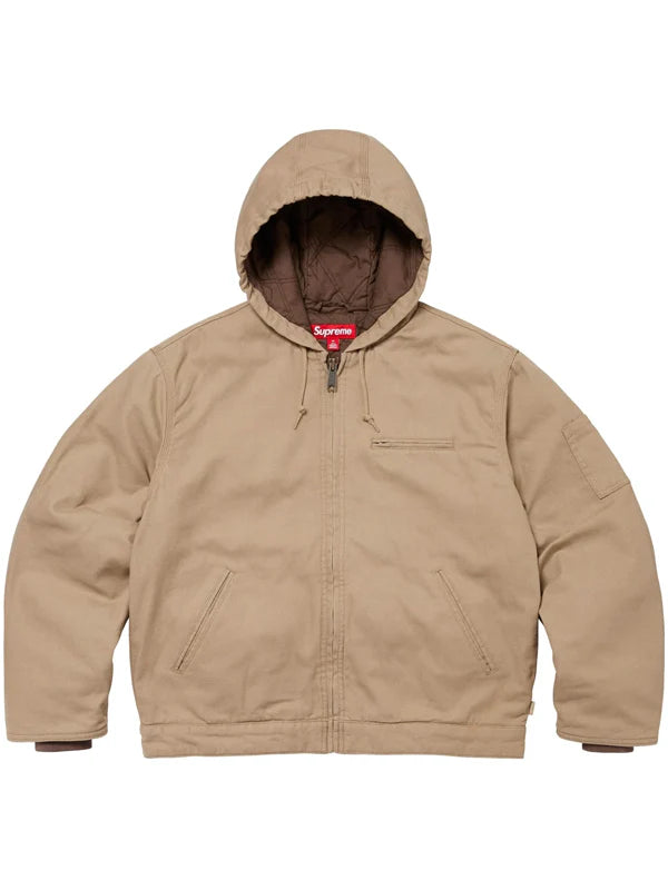 Supreme-Thrasher-Jacket-Tan