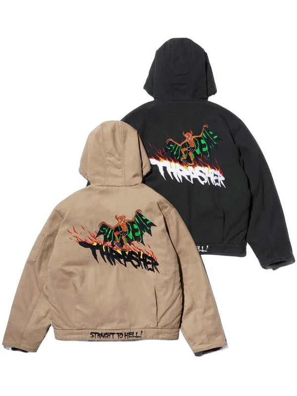 Supreme-Thrasher-Jacket