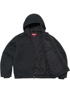 Supreme-Thrasher-Work-Jacket-Black